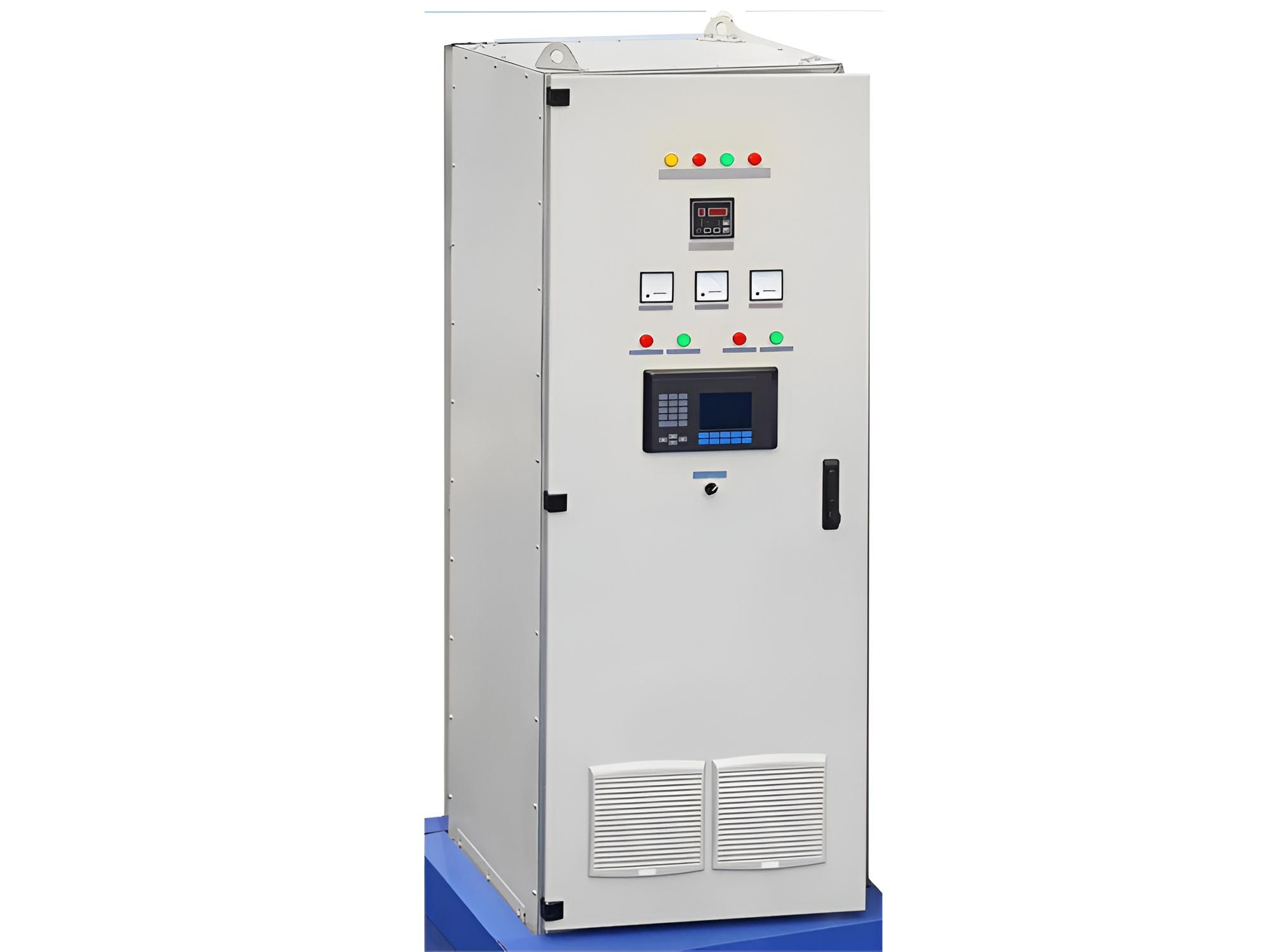 數控機床變頻柜