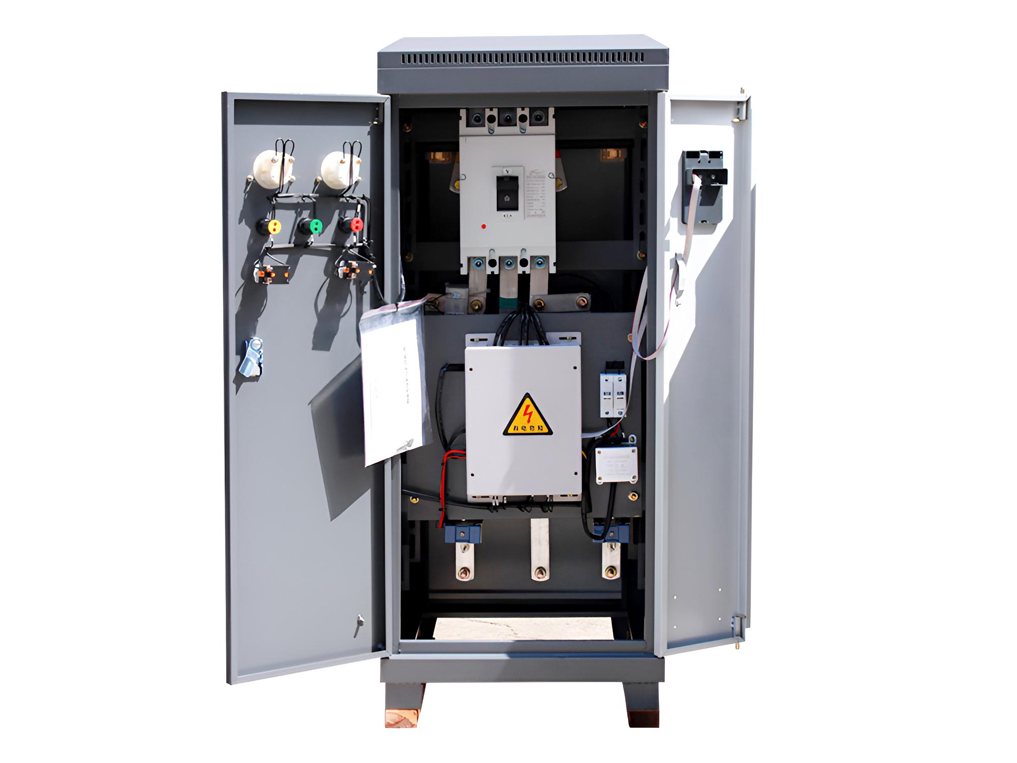 軟啟動控制柜-軟啟動柜廠家 軟啟動控制柜-軟啟動柜廠家