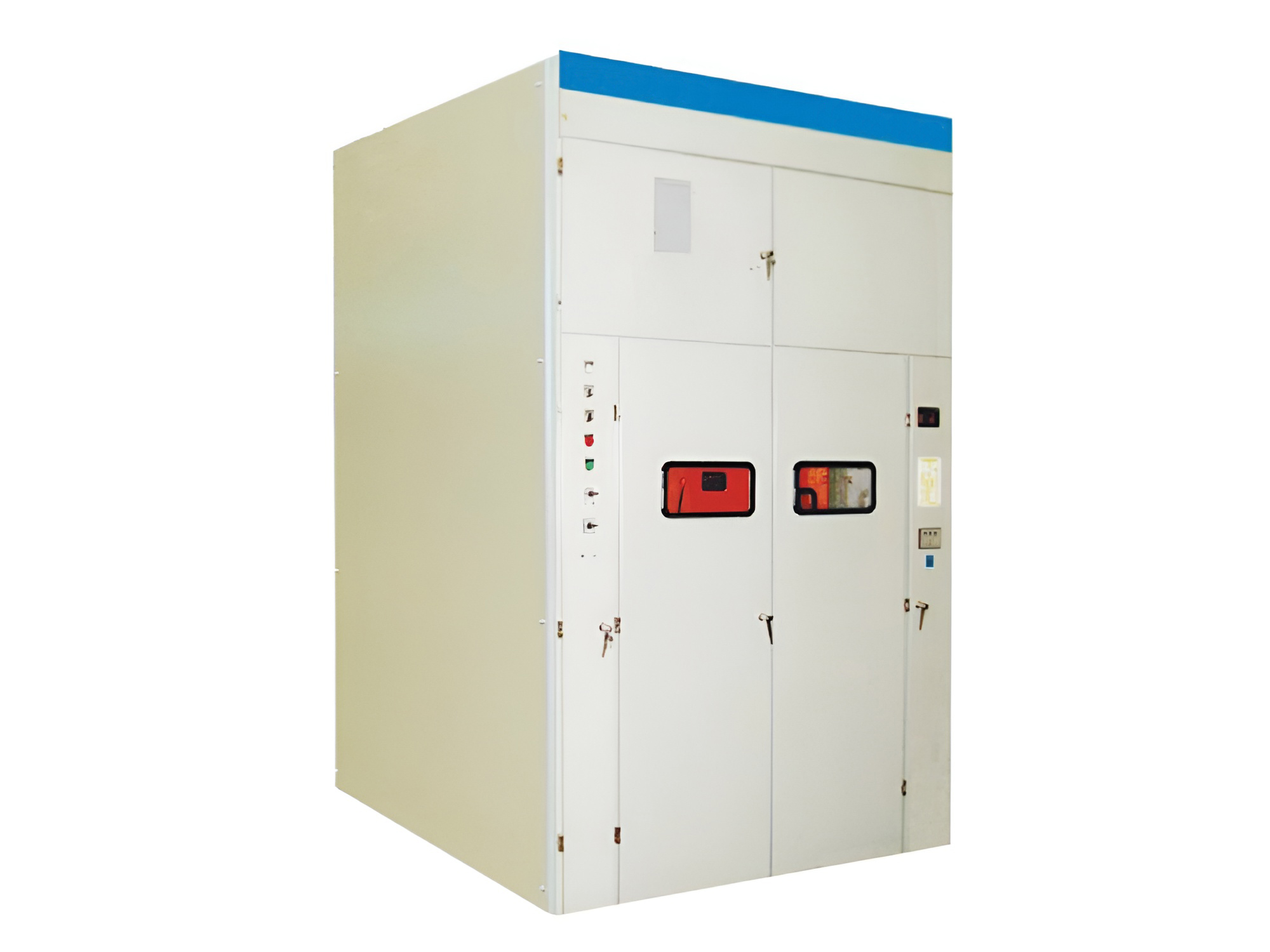 JYN1-40.5 高壓開關柜-凱裝式金屬封閉開關柜 JYN1-40.5 高壓開關柜-凱裝式金屬封閉開關柜