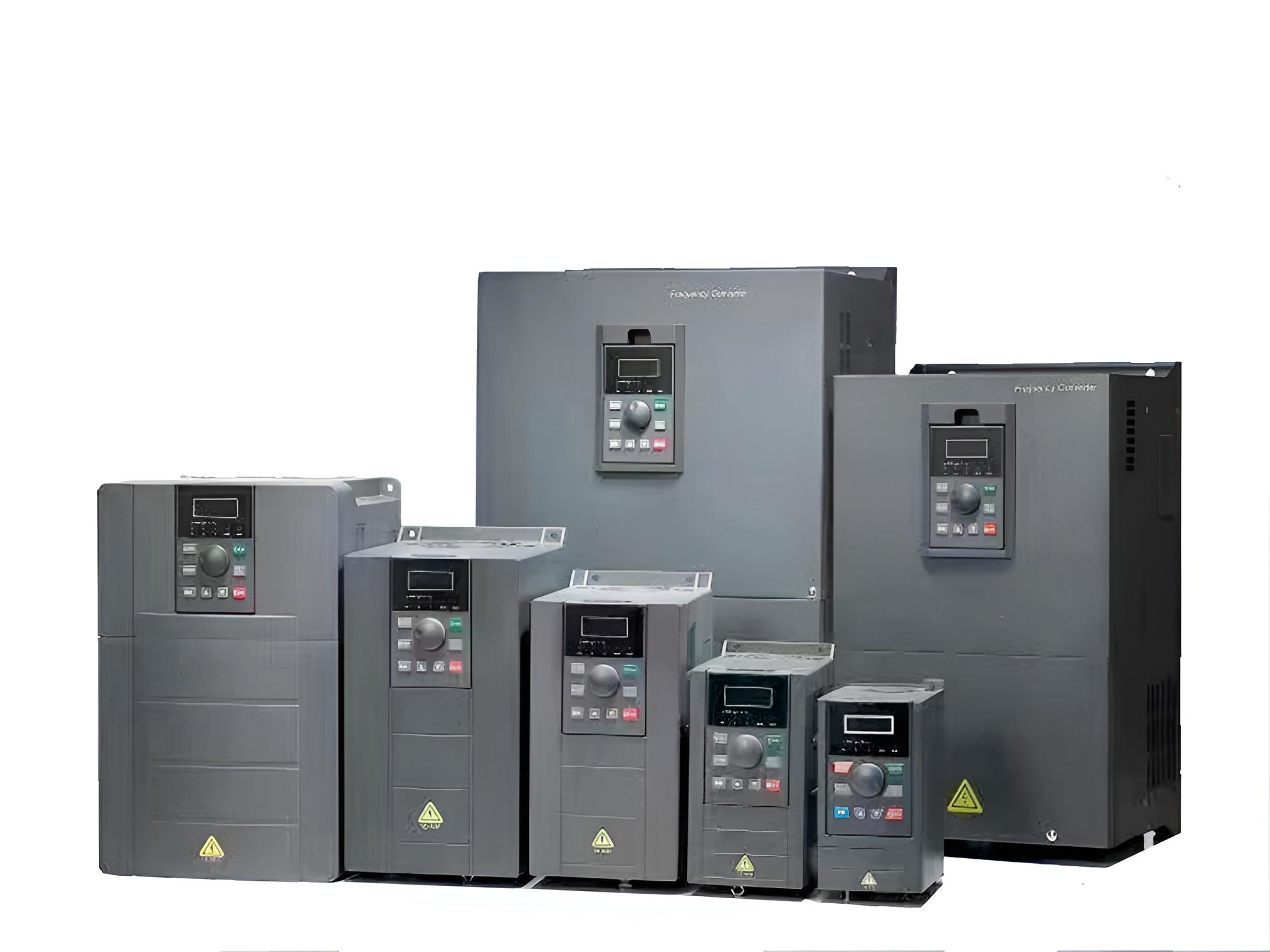 變頻器功率，變頻器選型-變頻器廠家